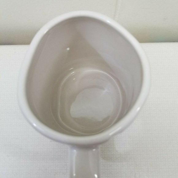 Rae Dunn Mug FAMILY Artisan Collection Magenta - Picture 5 of 6